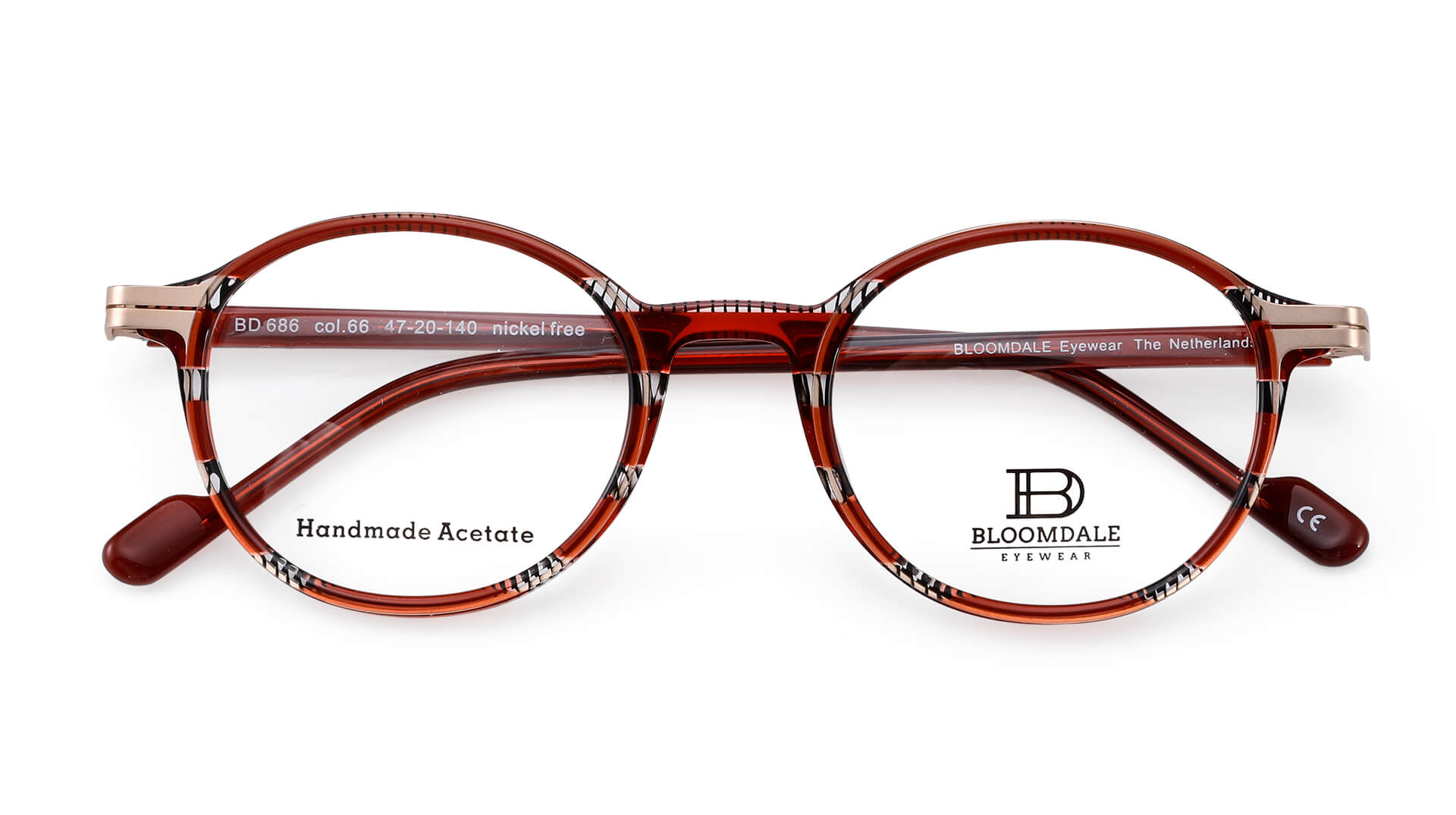 Bloomdale BD686 Col66 47-20