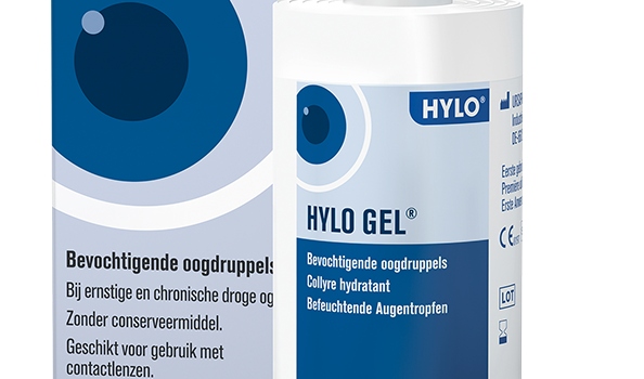 Hylo Gel 10ml
