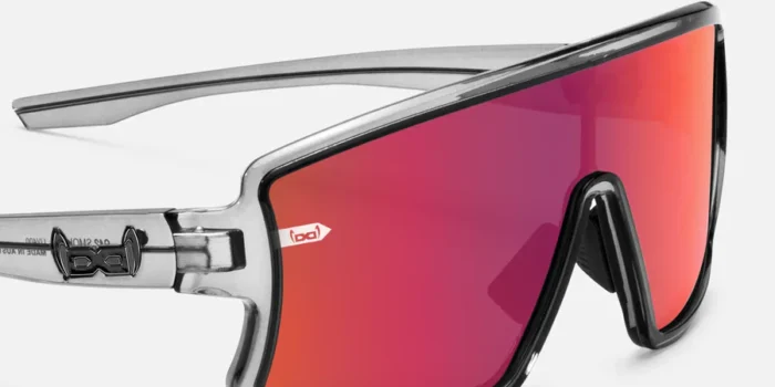 Gloryfy G42 smoke grey