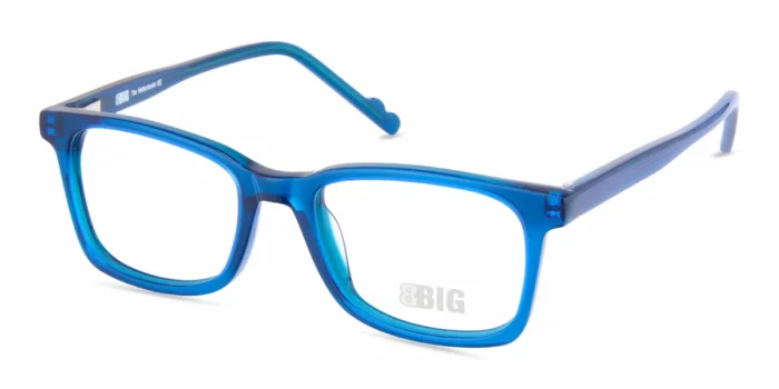 Alternative view of BBig 256 45-18 521