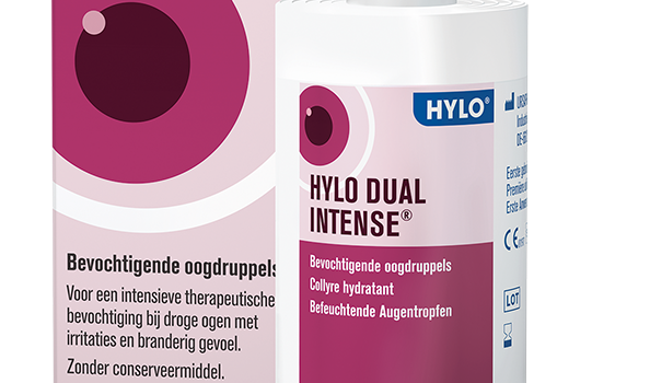 Hylo Dual Intense 10ml