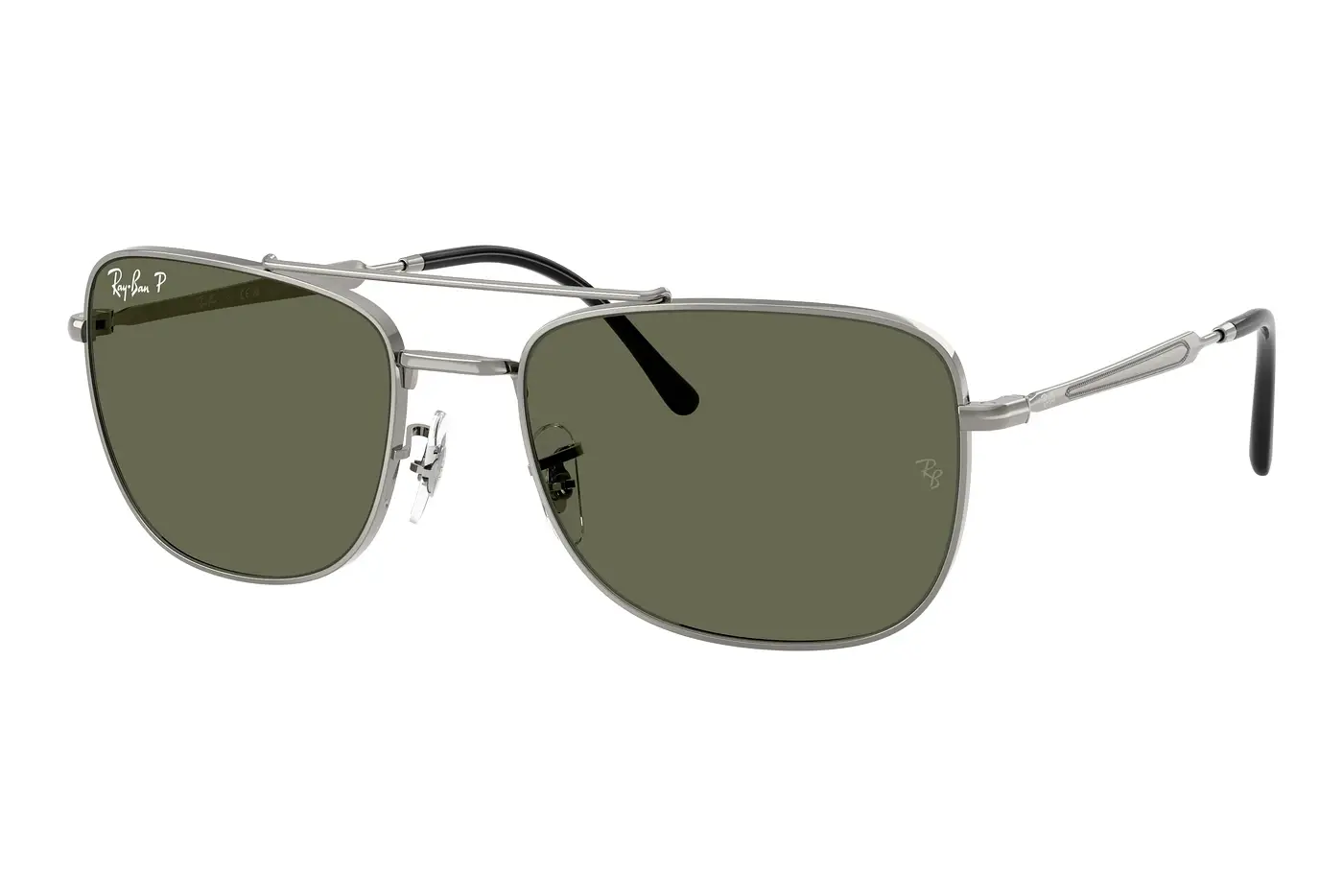 Ray-Ban 3755 004/58 62-19