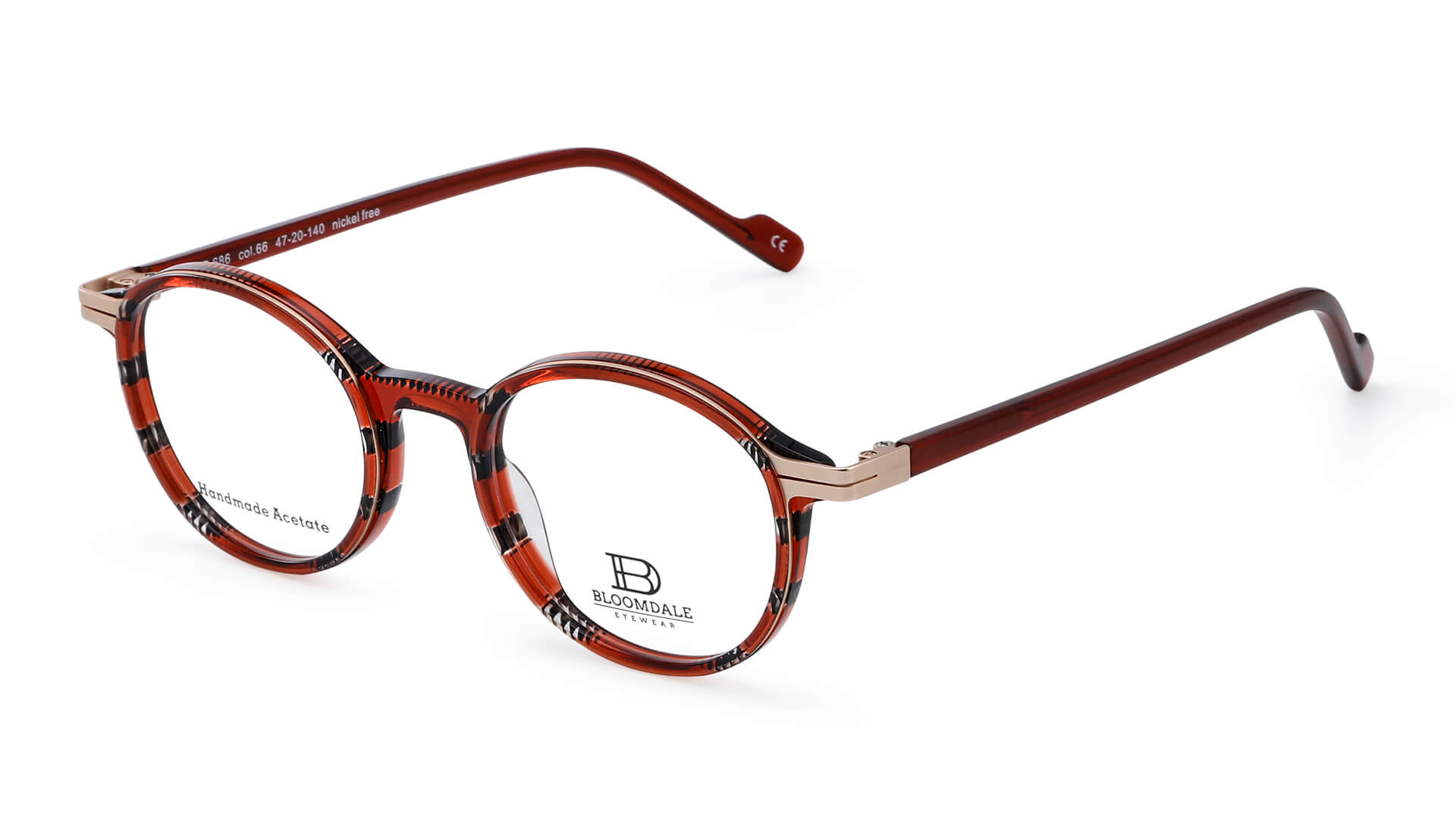 Bloomdale BD686 Col66 47-20 - Afbeelding 2