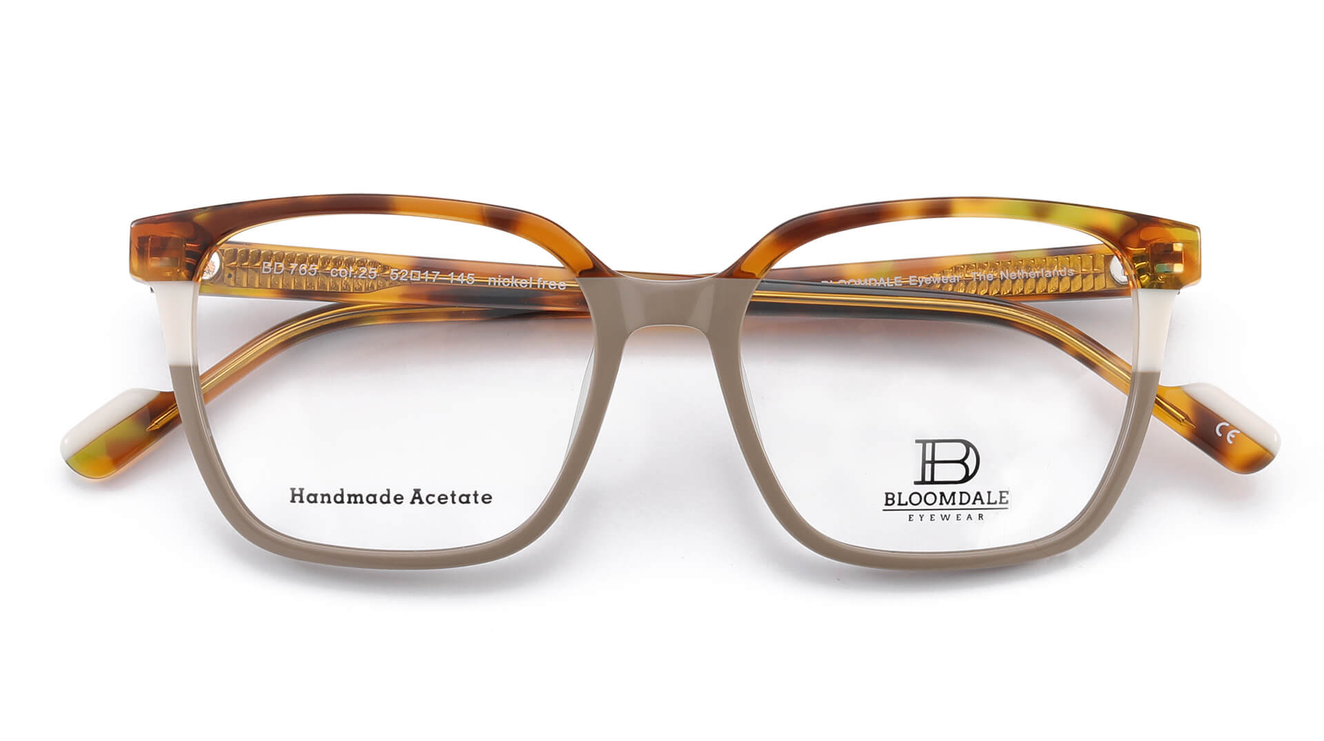 Bloomdale BD765 Col25 52-17