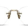 Matsuda glasbril