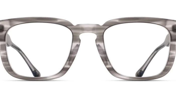 Matsuda M1031 Matte Grey Stone 50-22-145