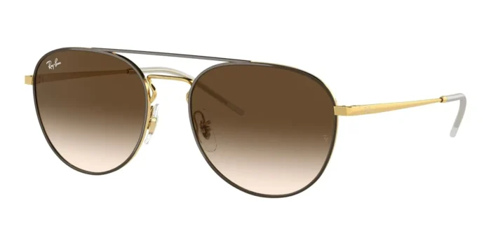 Ray-Ban 3589 9055/13 55-18