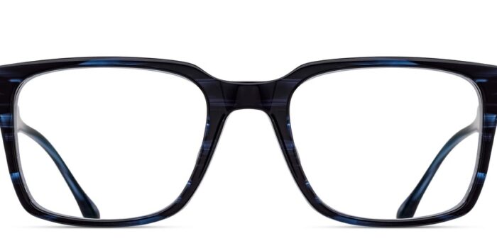 Matsuda M1035 Blue Demi