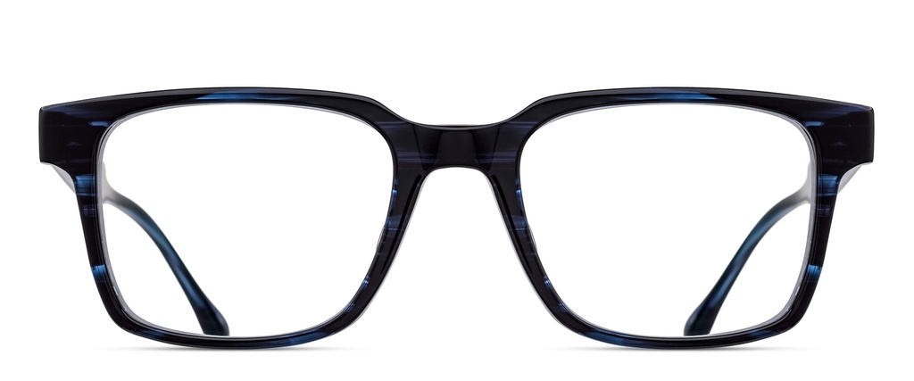 Matsuda M1035 Blue Demi