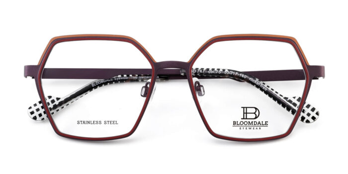 Bloomdale BD747 Col75 53-17