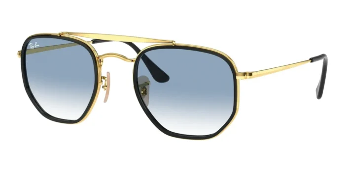 Ray-Ban The Marshal 2 3648M 52-23