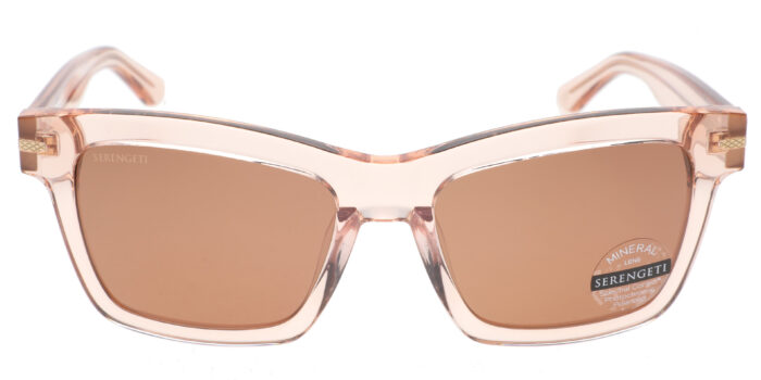 Alternative view of Serengeti Winona Pink Champagne PD