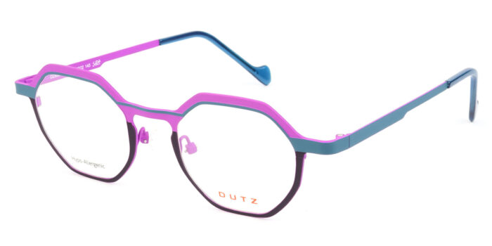 Dutz Eyewear