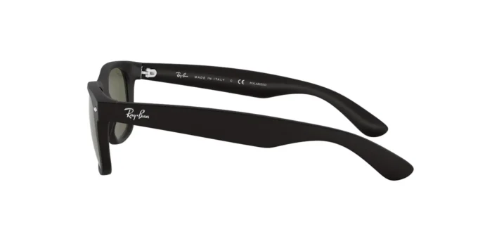 Alternative view of Ray-Ban 2132 New Wayfarer 622 55-18