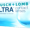 Bausch and Lomb Ultra maandlens
