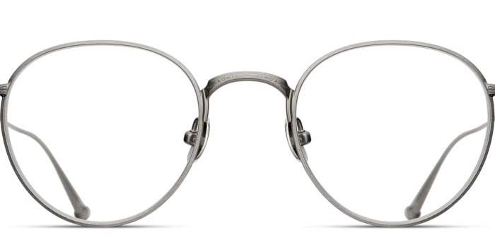 Matsuda M3085 Antique Silver 48-22-145