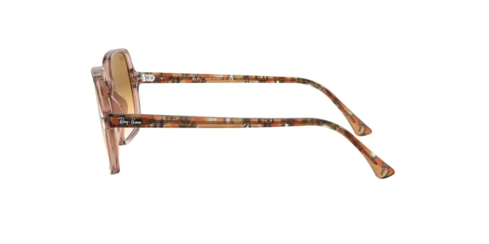 Alternative view of Ray-Ban RB1973 Square 2 1281/51 53-20