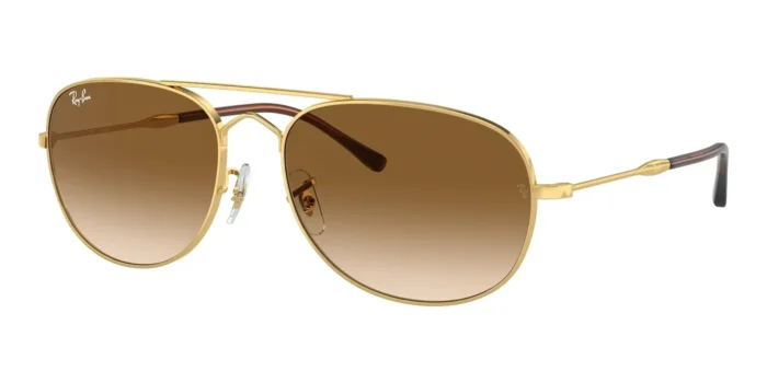 Ray-Ban 3735 001/51 57-17