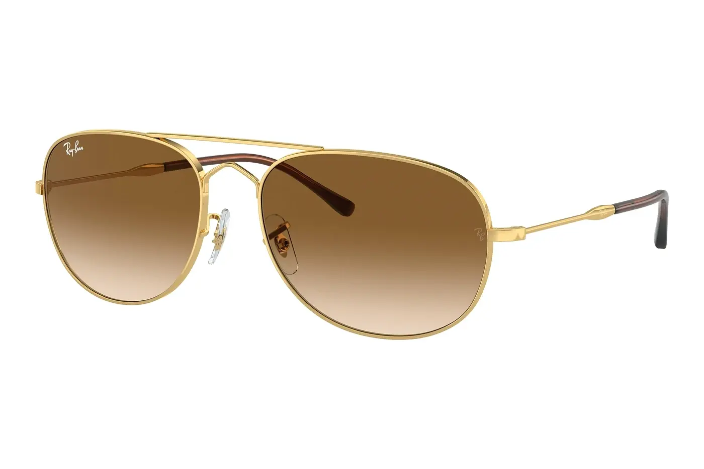 Ray-Ban 3735 001/51 57-17