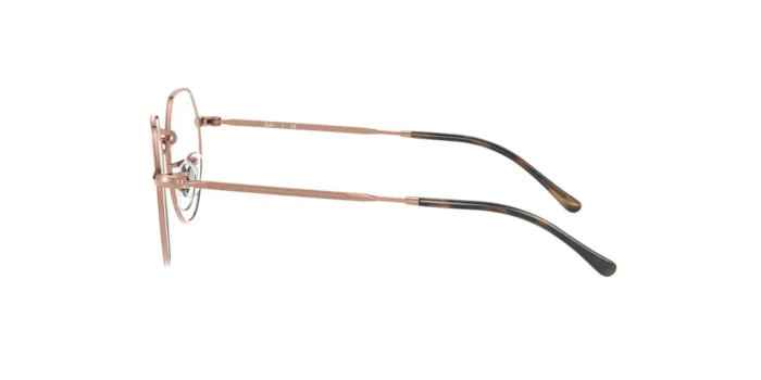 Alternative view of Ray-Ban 6465 Jack 2943 49-20
