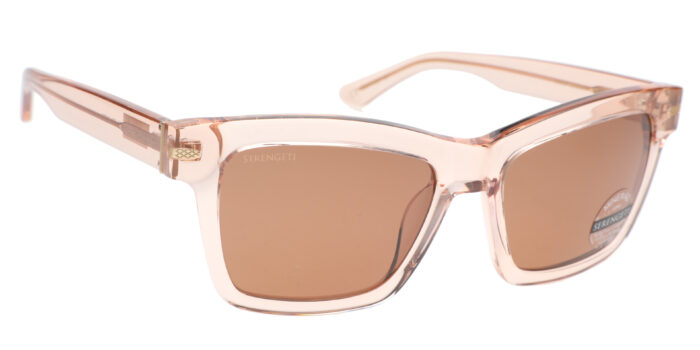 Serengeti Winona Pink Champagne PD