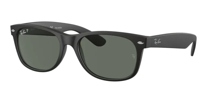 Ray-Ban 2132 New Wayfarer 622 55-18