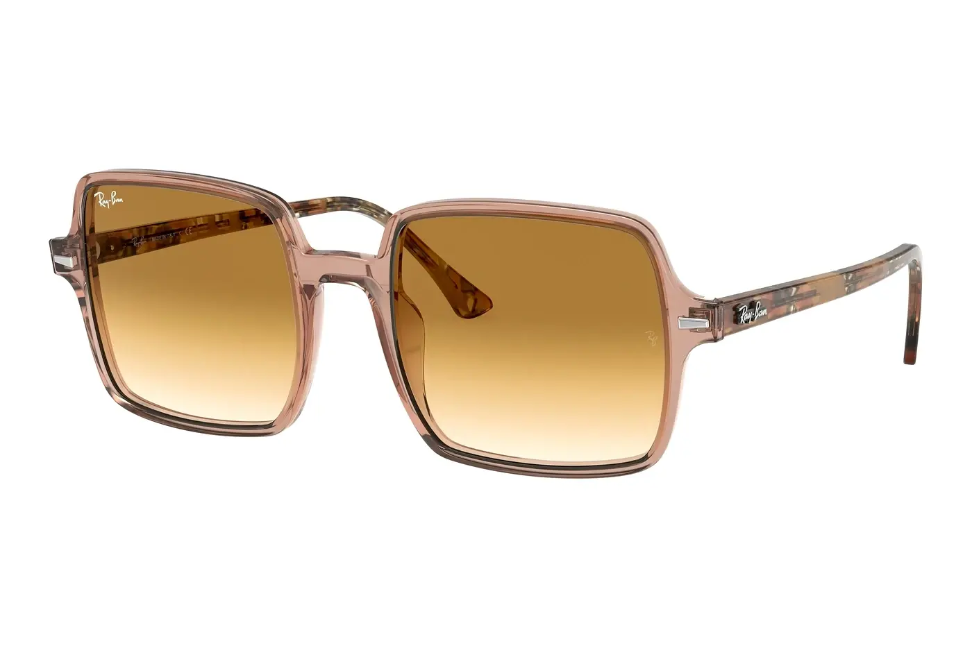 Ray-Ban RB1973 Square 2 1281/51 53-20