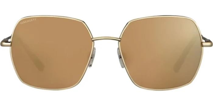 Alternative view of Serengeti Loy Shiny Light Gold PDG