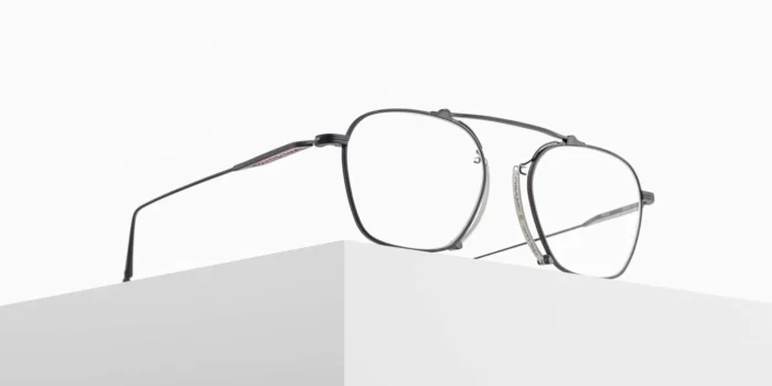 Alternative view of M3129 Matte Black