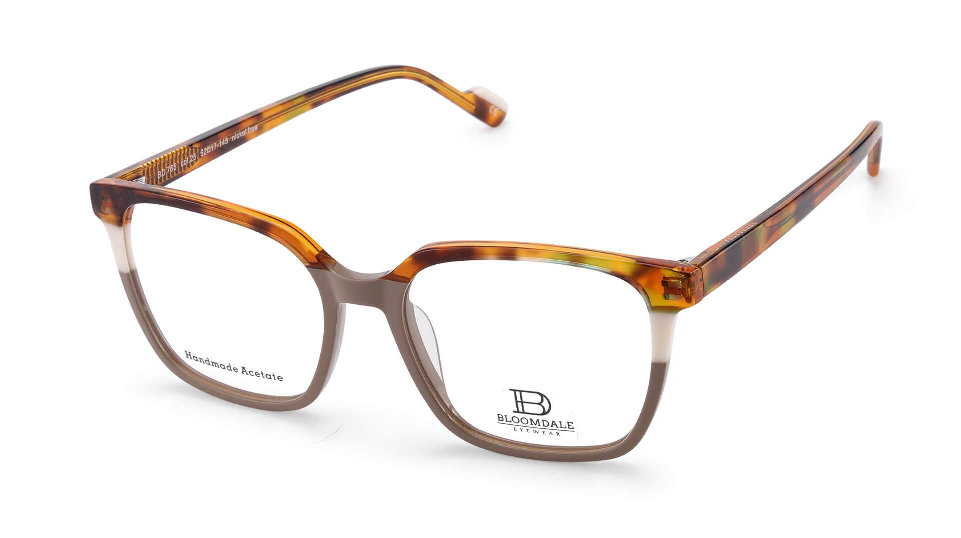 Bloomdale BD765 Col25 52-17 - Afbeelding 2