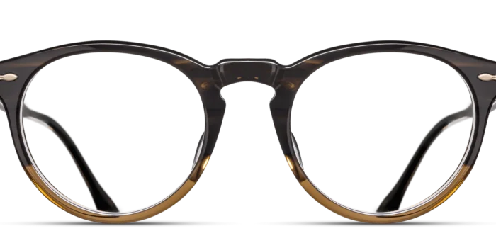 Matsuda M2058 Half Demi 48-21-145