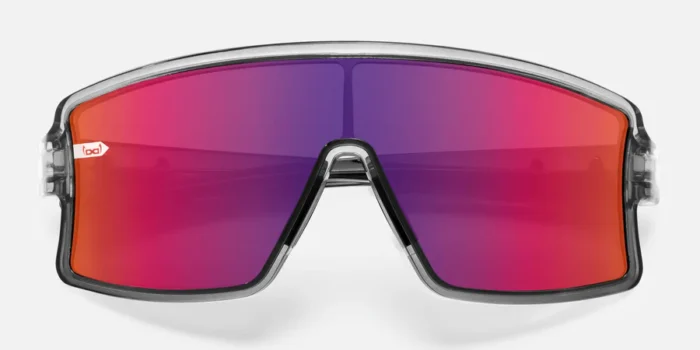 Alternative view of Gloryfy G42 smoke grey