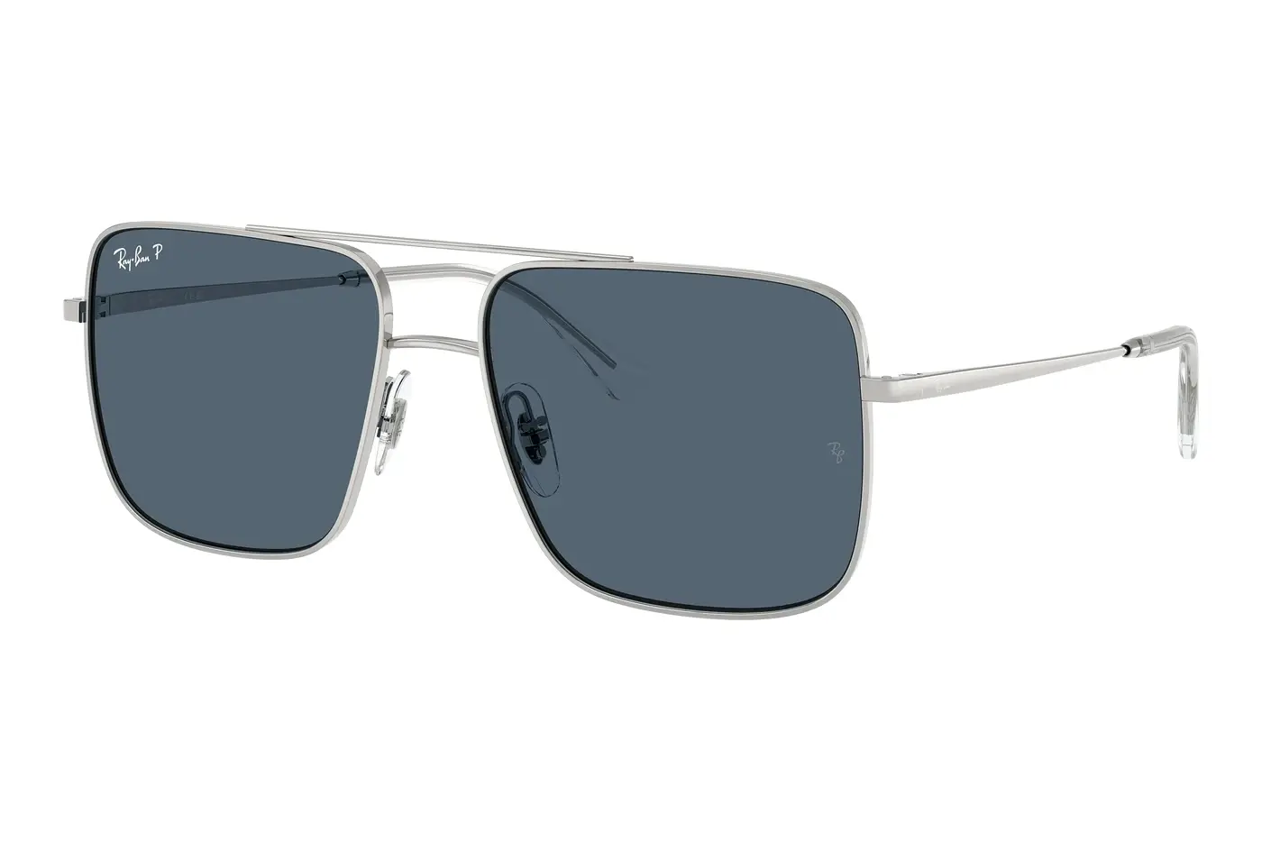 Ray-Ban 3758 003/2V 56-16