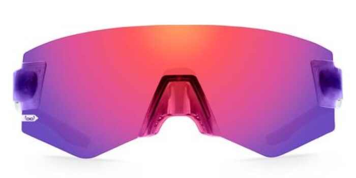 Alternative view of Gloryfy G22 speedliner infrared