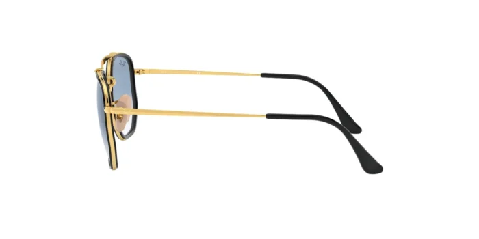 Alternative view of Ray-Ban The Marshal 2 3648M 52-23