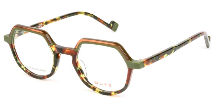 Dutz Eyewear montuur te koop bij Elzer Optiek
