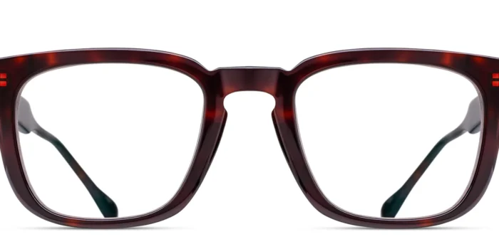 Matsuda M1031 Dark Tortoise 50-22-145