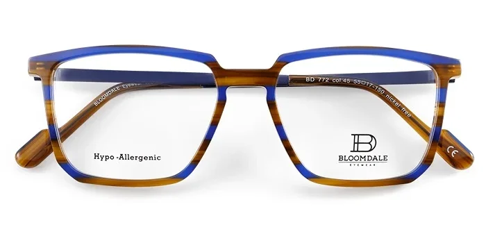 Bloomdale 772 col 45