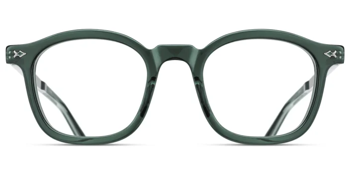 Alternative view of Matsuda m3161 RX Ruthenium