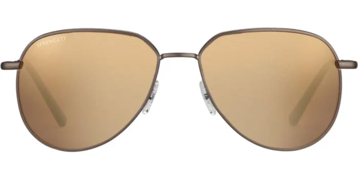 Alternative view of Serengeti Haywood Brushed Bronze PDG