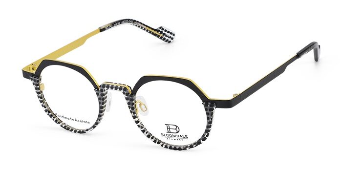 Alternative view of Bloomdale 743 95