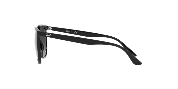 Alternative view of Ray-Ban 4378 601/8G 54-16