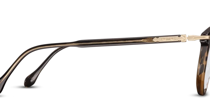 Alternative view of Matsuda M2058 Half Demi 48-21-145