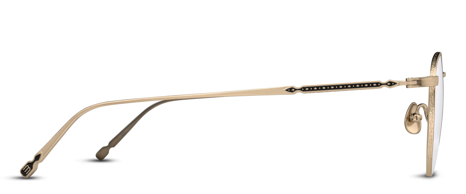 M3140 Brushed Gold 47-21 - Afbeelding 3