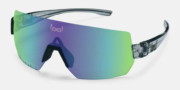 Alternative view of Gloryfy G28 Peloton sky TRF