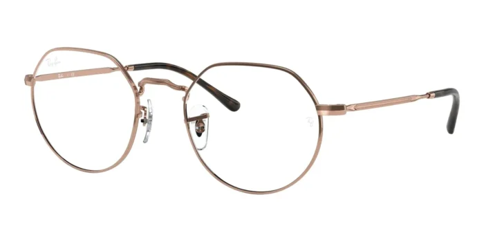 Ray-Ban 6465 Jack 2943 49-20