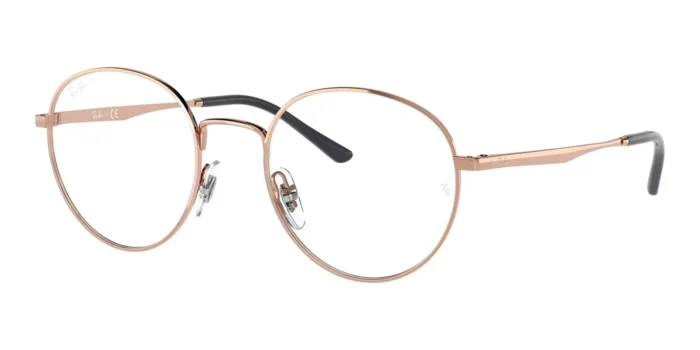 Ray-Ban 3681V 3094 48-20