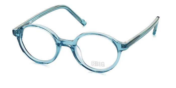 Alternative view of BBig 207 38-19 537