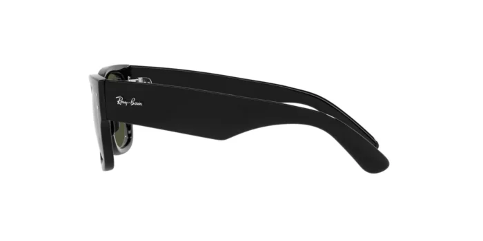 Alternative view of Ray-Ban 0840-S Mega Wayfarer 901/31 51-21