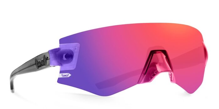 Gloryfy G22 speedliner infrared
